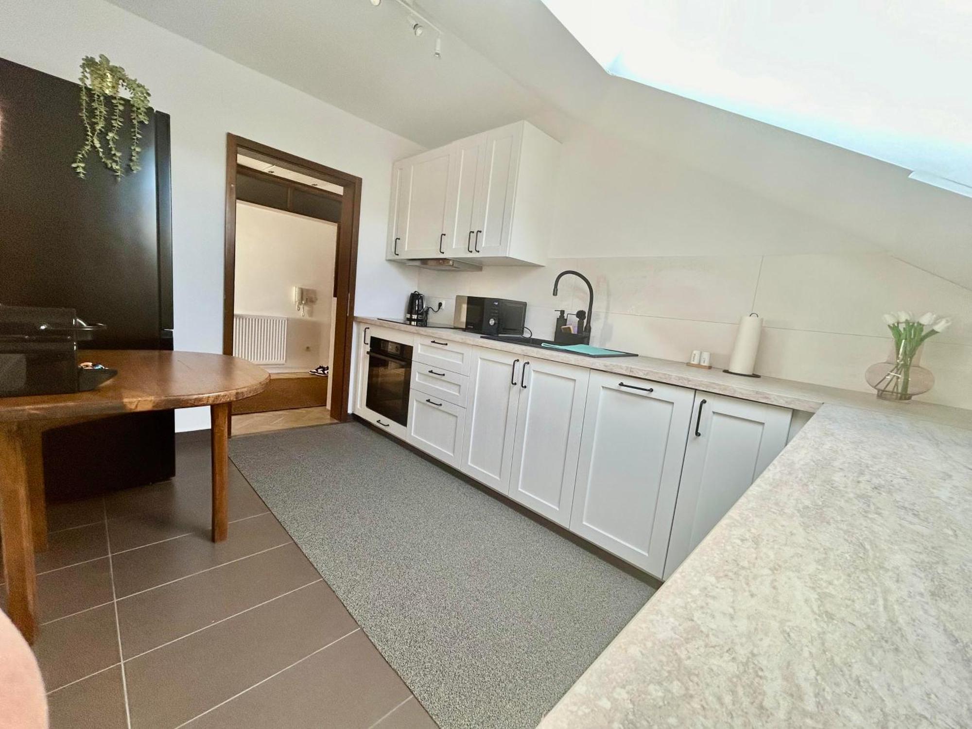 Apartman Tony Deluxe Near Zagreb Airport Velika Gorica Ngoại thất bức ảnh