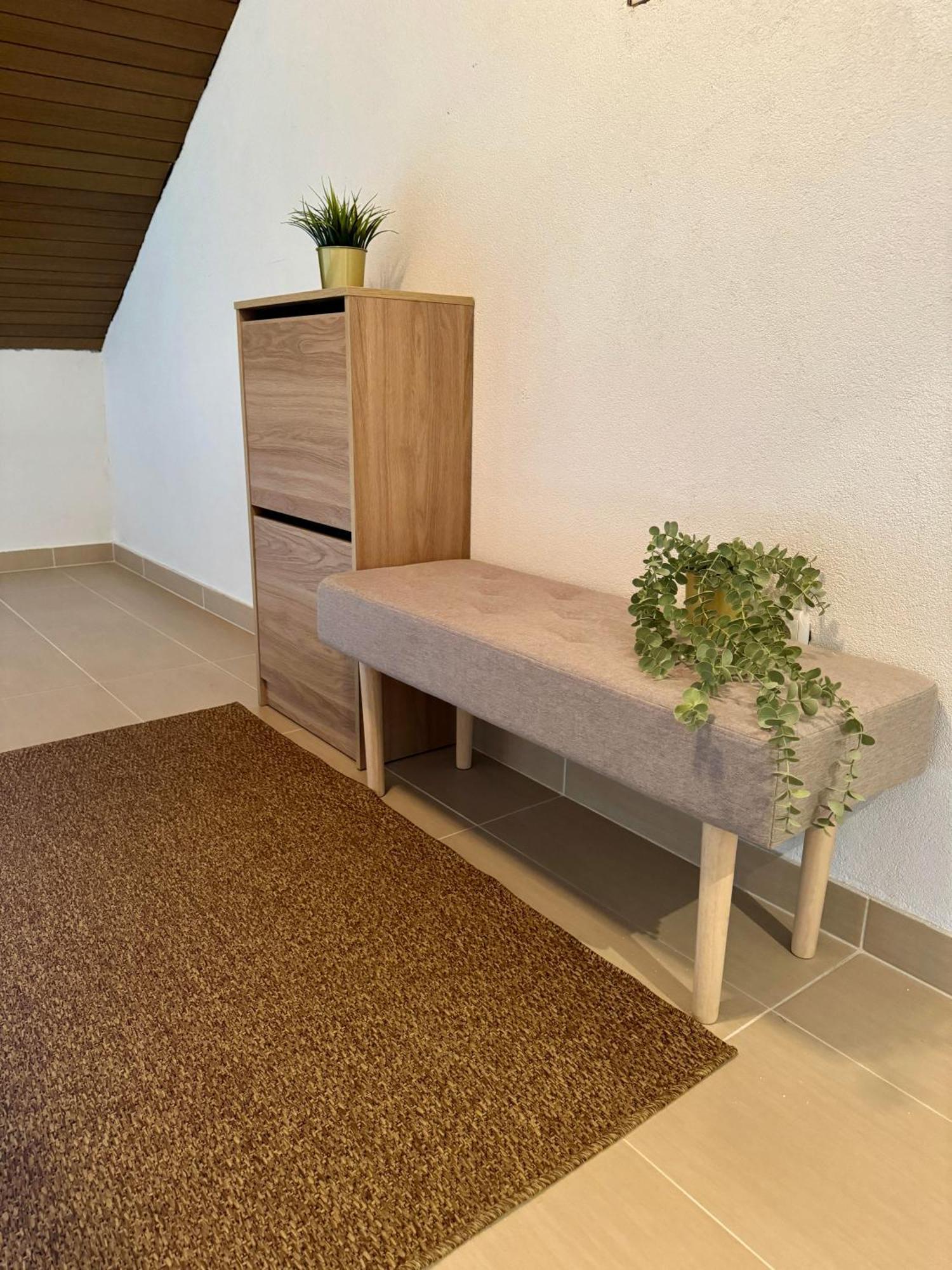 Apartman Tony Deluxe Near Zagreb Airport Velika Gorica Ngoại thất bức ảnh